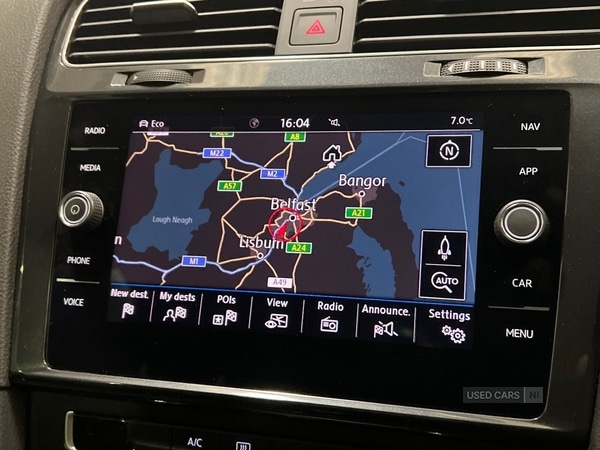 Used Volkswagen Golf 2019 for sale - 77551048: Photo 34