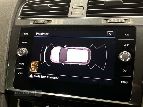 Used Volkswagen Golf 2019 for sale - 77551048: Photo 35