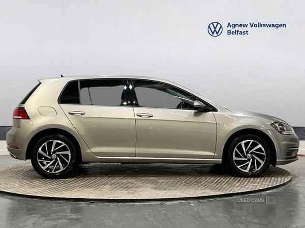 Used Volkswagen Golf 2019 for sale - 77551048: Photo 4