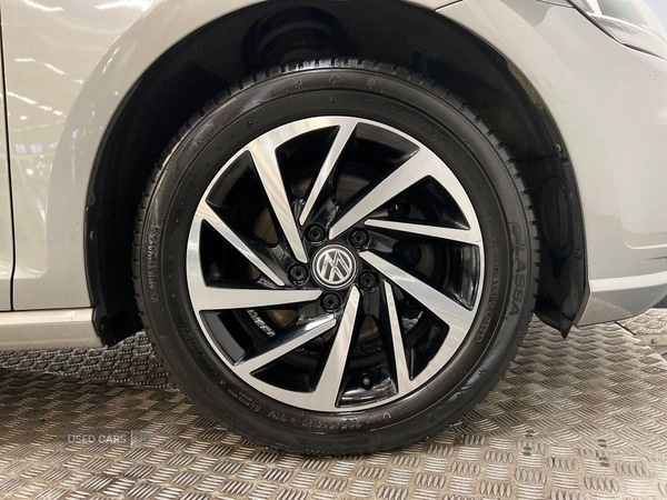 Used Volkswagen Golf 2019 for sale - 77551048: Photo 5