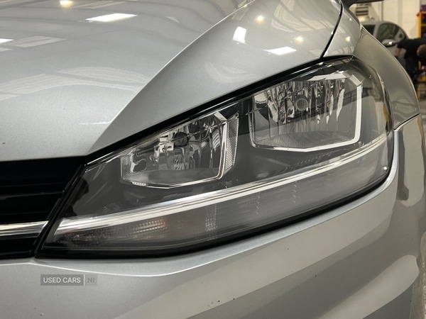 Used Volkswagen Golf 2019 for sale - 77551048: Photo 7