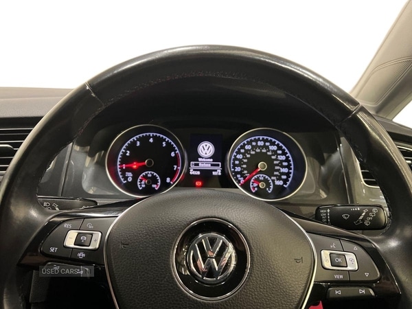 Used Volkswagen Golf 2019 for sale - 77551048: Photo 8