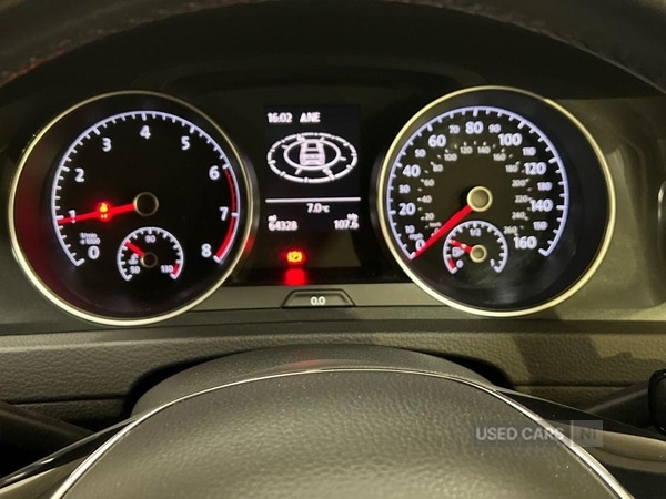 Used Volkswagen Golf 2019 for sale - 77551048: Photo 9