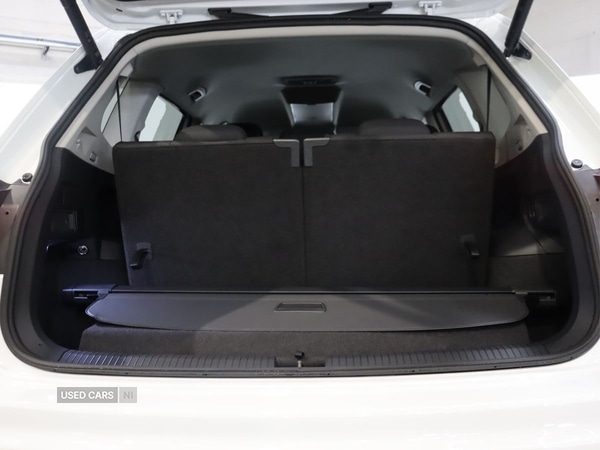 Used Volkswagen Tiguan Allspace 2024 for sale - 76350186: Photo 10
