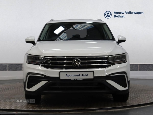 Used Volkswagen Tiguan Allspace 2024 for sale - 76350186: Photo 11