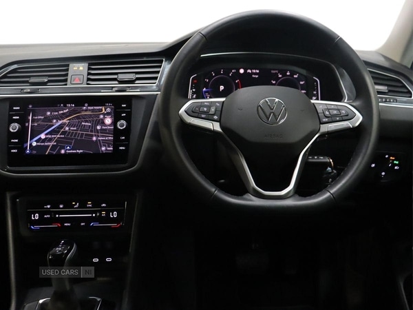 Used Volkswagen Tiguan Allspace 2024 for sale - 76350186: Photo 13