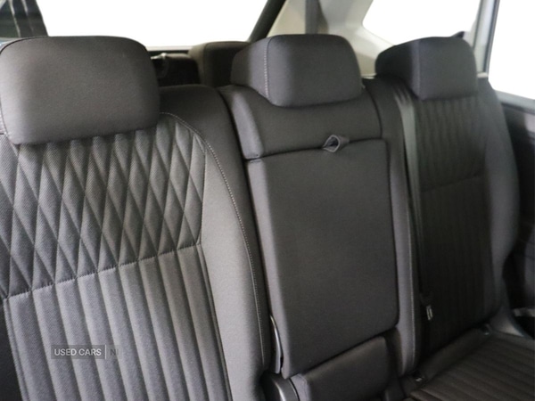 Used Volkswagen Tiguan Allspace 2024 for sale - 76350186: Photo 14
