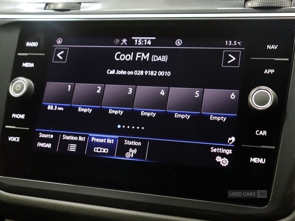 Used Volkswagen Tiguan Allspace 2024 for sale - 76350186: Photo 16