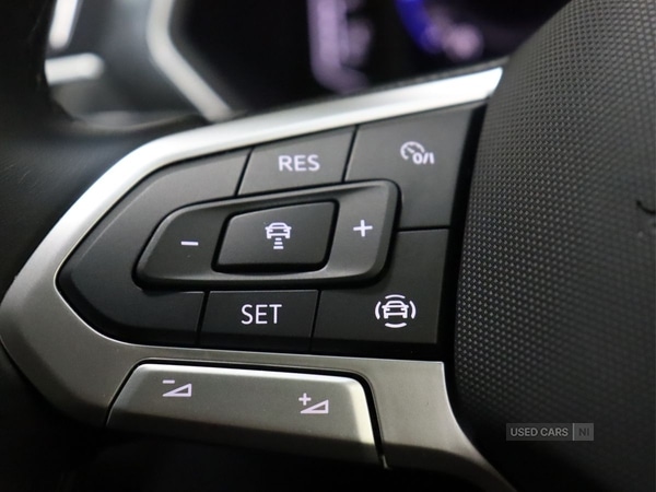 Used Volkswagen Tiguan Allspace 2024 for sale - 76350186: Photo 17
