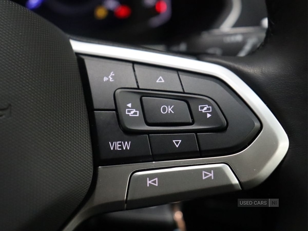 Used Volkswagen Tiguan Allspace 2024 for sale - 76350186: Photo 18