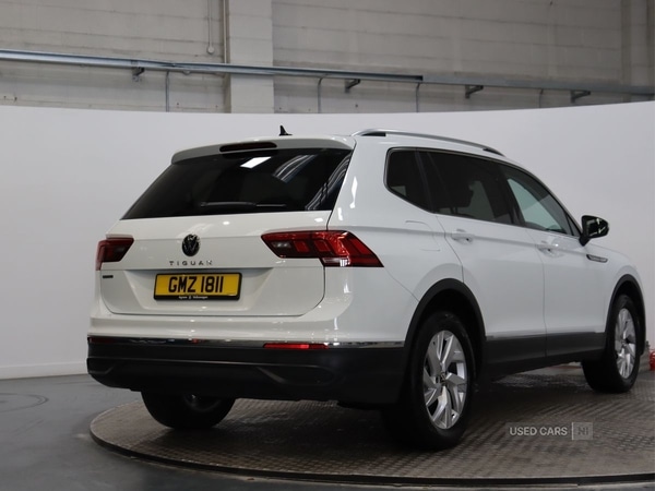 Used Volkswagen Tiguan Allspace 2024 for sale - 76350186: Photo 19