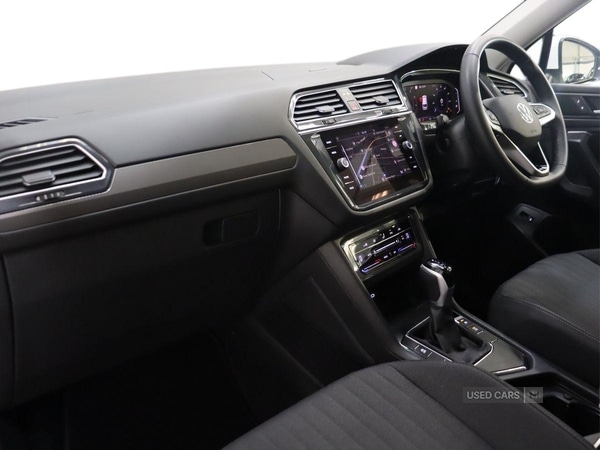 Used Volkswagen Tiguan Allspace 2024 for sale - 76350186: Photo 2