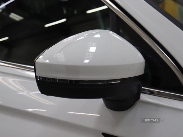 Used Volkswagen Tiguan Allspace 2024 for sale - 76350186: Photo 20