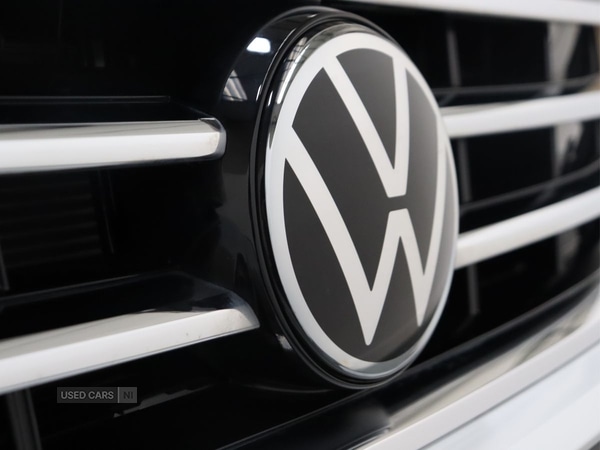 Used Volkswagen Tiguan Allspace 2024 for sale - 76350186: Photo 21