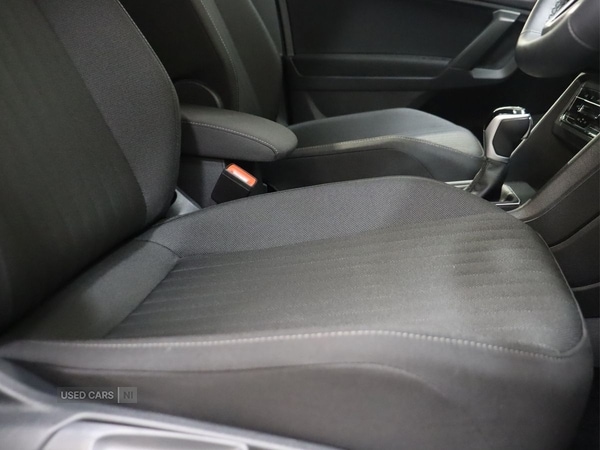 Used Volkswagen Tiguan Allspace 2024 for sale - 76350186: Photo 23