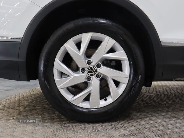 Used Volkswagen Tiguan Allspace 2024 for sale - 76350186: Photo 24