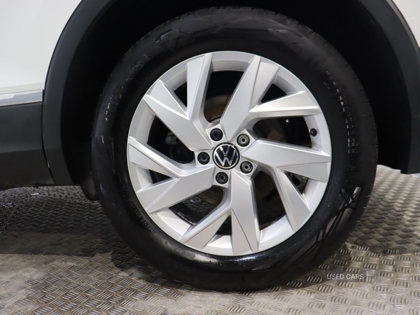 Used Volkswagen Tiguan Allspace 2024 for sale - 76350186: Photo 25