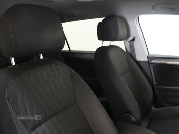 Used Volkswagen Tiguan Allspace 2024 for sale - 76350186: Photo 26
