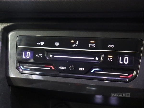 Used Volkswagen Tiguan Allspace 2024 for sale - 76350186: Photo 27