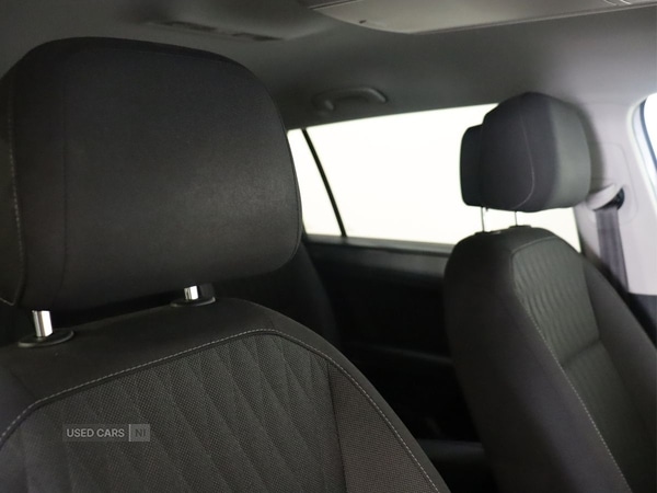 Used Volkswagen Tiguan Allspace 2024 for sale - 76350186: Photo 30