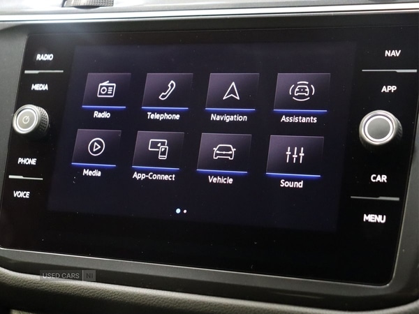 Used Volkswagen Tiguan Allspace 2024 for sale - 76350186: Photo 31