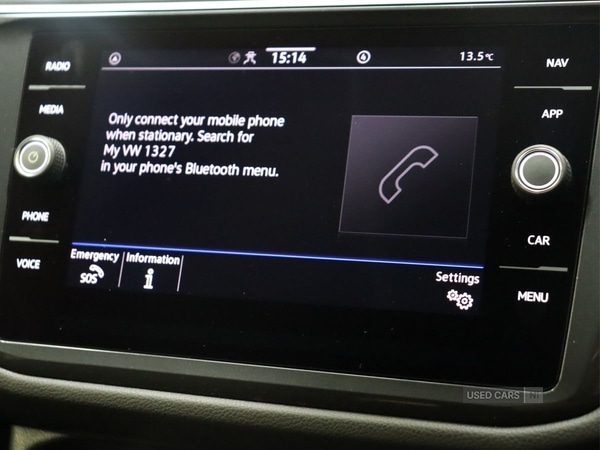Used Volkswagen Tiguan Allspace 2024 for sale - 76350186: Photo 32