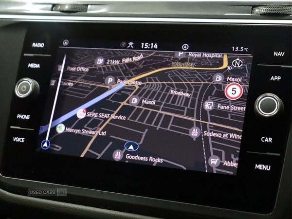 Used Volkswagen Tiguan Allspace 2024 for sale - 76350186: Photo 33