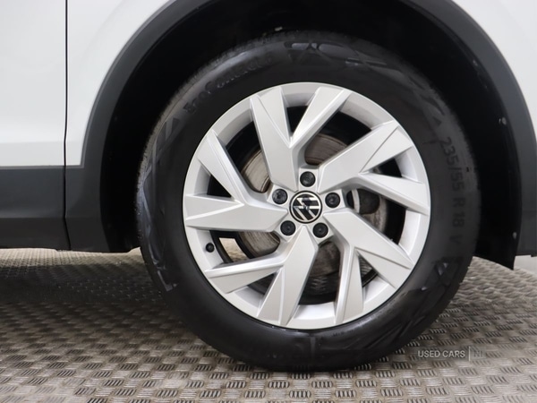 Used Volkswagen Tiguan Allspace 2024 for sale - 76350186: Photo 5