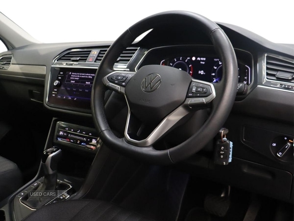Used Volkswagen Tiguan Allspace 2024 for sale - 76350186: Photo 6