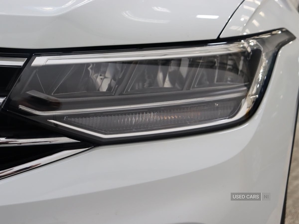 Used Volkswagen Tiguan Allspace 2024 for sale - 76350186: Photo 7