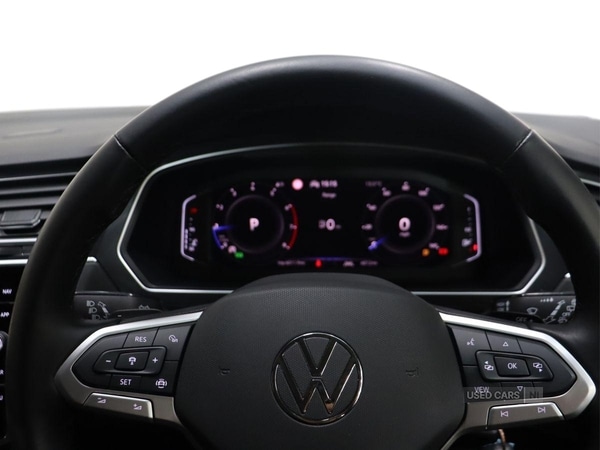 Used Volkswagen Tiguan Allspace 2024 for sale - 76350186: Photo 8