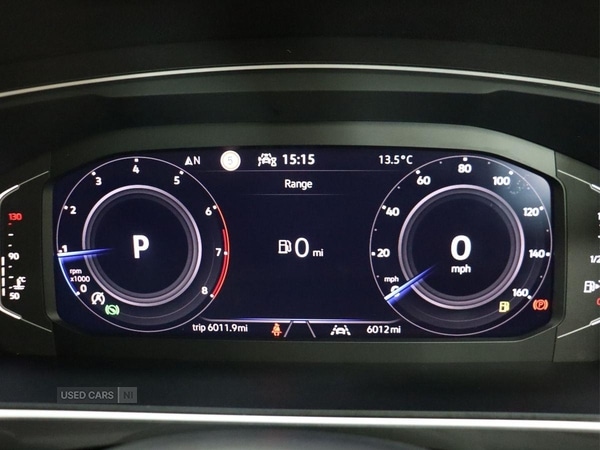 Used Volkswagen Tiguan Allspace 2024 for sale - 76350186: Photo 9