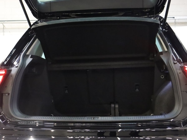 Used Volkswagen Tiguan 2022 for sale - 76419536: Photo 10