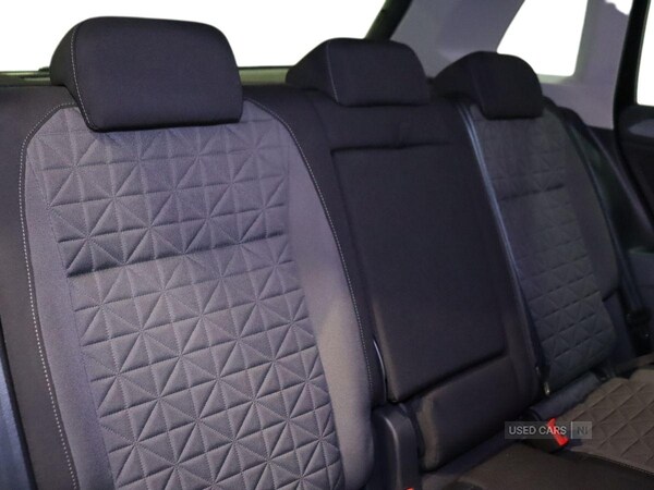 Used Volkswagen Tiguan 2022 for sale - 76419536: Photo 14