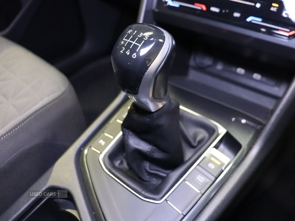 Used Volkswagen Tiguan 2022 for sale - 76419536: Photo 15