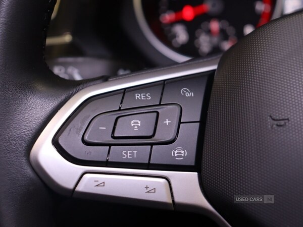 Used Volkswagen Tiguan 2022 for sale - 76419536: Photo 17