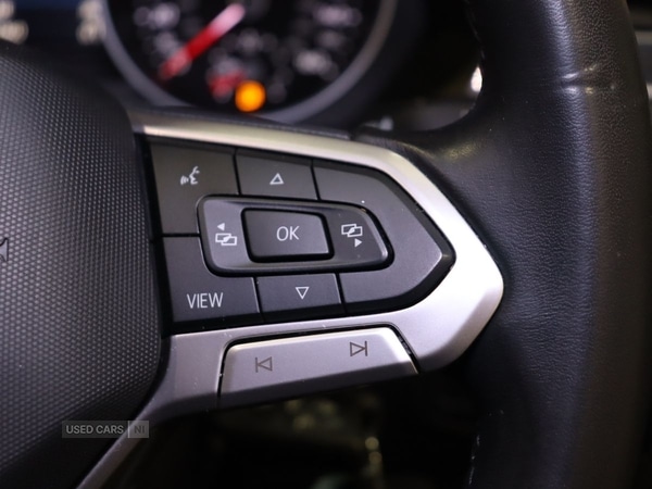 Used Volkswagen Tiguan 2022 for sale - 76419536: Photo 18