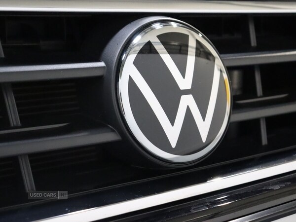 Used Volkswagen Tiguan 2022 for sale - 76419536: Photo 21