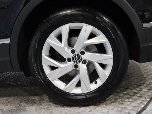 Used Volkswagen Tiguan 2022 for sale - 76419536: Photo 23