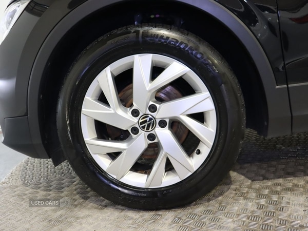 Used Volkswagen Tiguan 2022 for sale - 76419536: Photo 24