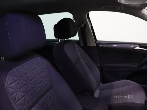 Used Volkswagen Tiguan 2022 for sale - 76419536: Photo 26