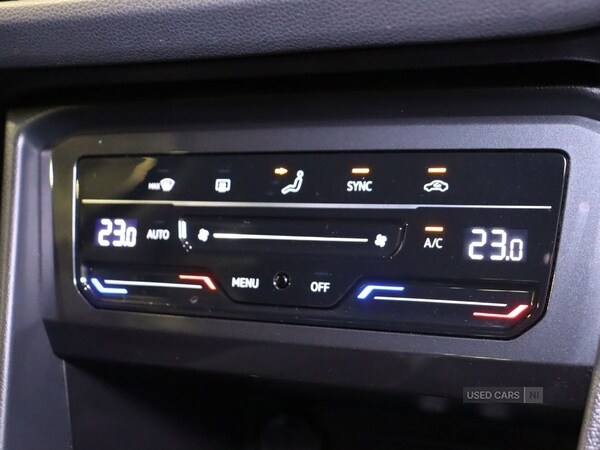 Used Volkswagen Tiguan 2022 for sale - 76419536: Photo 27