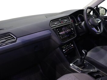 Used Volkswagen Tiguan 2022 for sale - 76419536: Photo