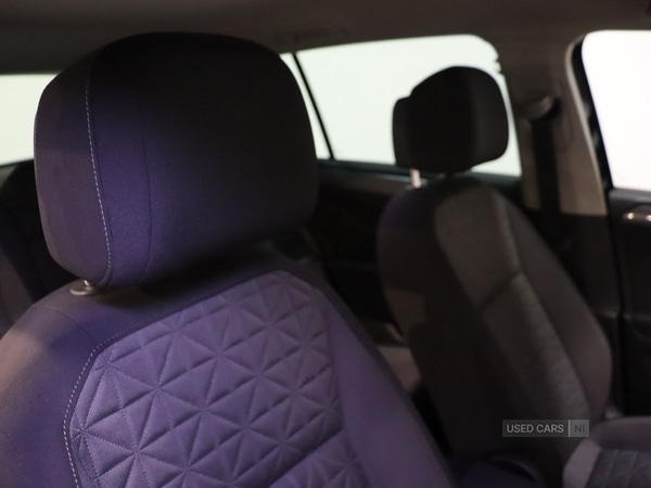 Used Volkswagen Tiguan 2022 for sale - 76419536: Photo 30