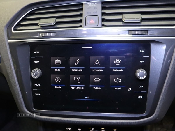 Used Volkswagen Tiguan 2022 for sale - 76419536: Photo 31