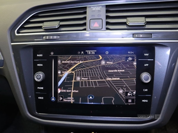 Used Volkswagen Tiguan 2022 for sale - 76419536: Photo 33