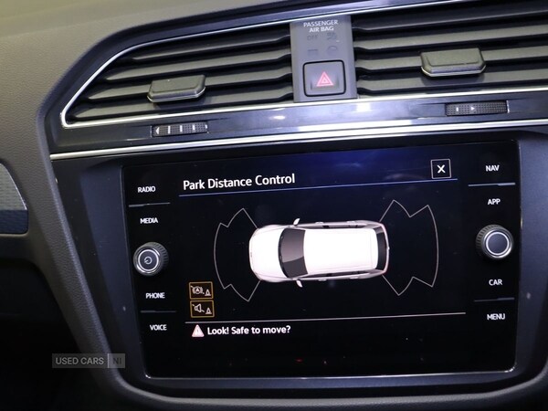 Used Volkswagen Tiguan 2022 for sale - 76419536: Photo 34