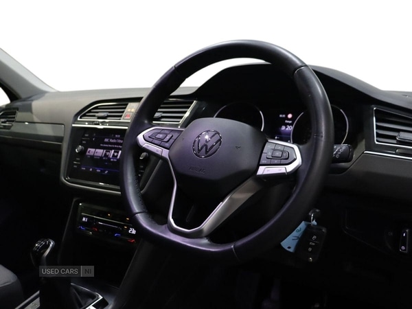Used Volkswagen Tiguan 2022 for sale - 76419536: Photo 6