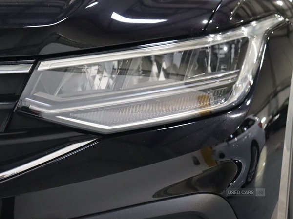 Used Volkswagen Tiguan 2022 for sale - 76419536: Photo 7