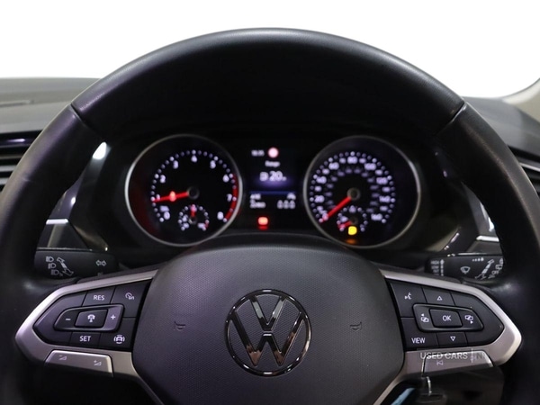 Used Volkswagen Tiguan 2022 for sale - 76419536: Photo 8